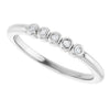Natural Diamond | Round | 1mm | Lab-Grown Diamond | Round | 1mm