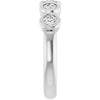 Natural Diamond | Round | 3mm | Lab-Grown Diamond | Round | 3mm