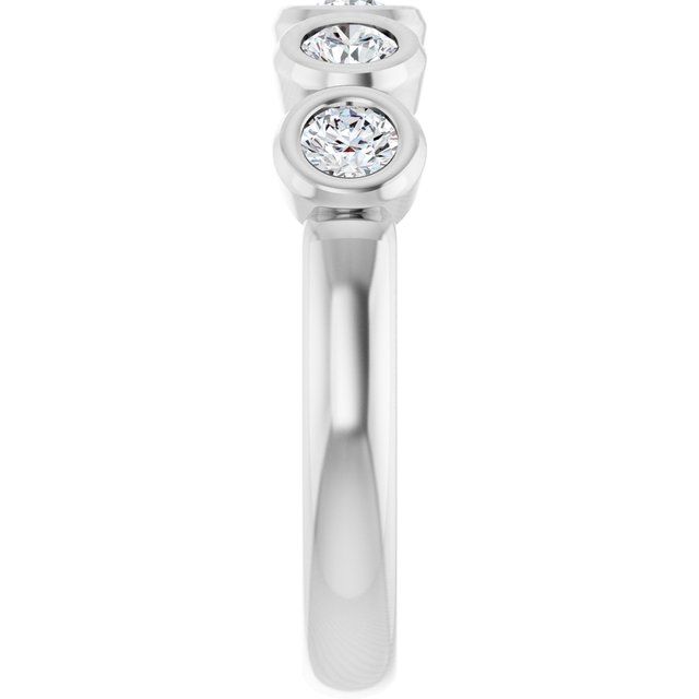 Natural Diamond | Round | 3mm | Lab-Grown Diamond | Round | 3mm