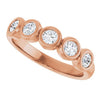 Lab-Grown Diamond | Round | 3mm