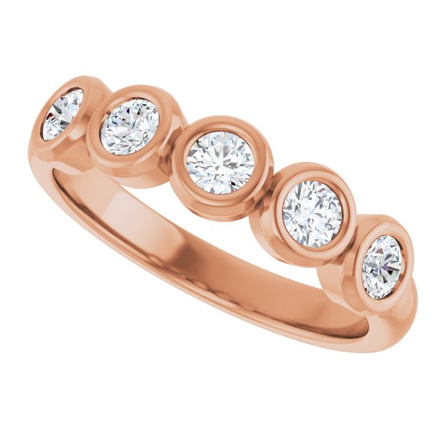 Lab-Grown Diamond | Round | 3mm