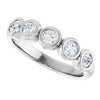 Lab-Grown Diamond | Round | 3mm