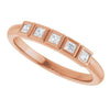 Natural Diamond | Square | 1.75 x 1.75mm | Lab-Grown Diamond | Square | 1.75 x 1.75mm