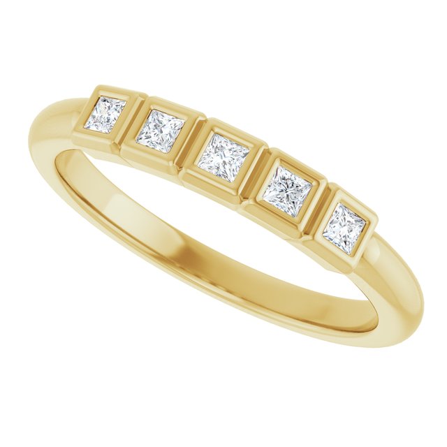 Natural Diamond | Square | 1.75 x 1.75mm | Lab-Grown Diamond | Square | 1.75 x 1.75mm