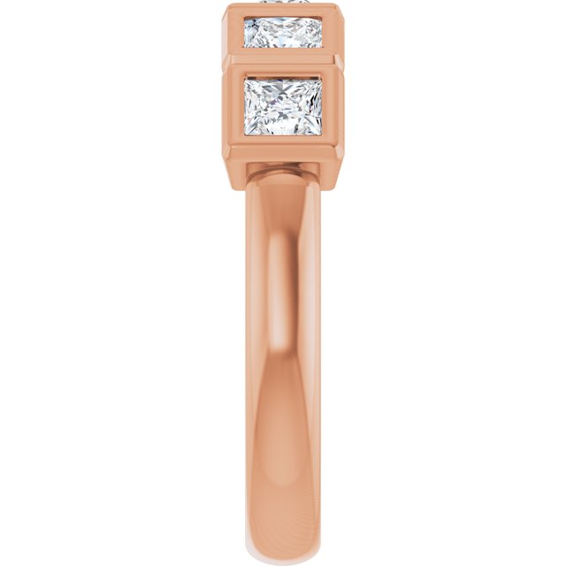 Natural Diamond | Square | 3 x 3mm | Lab-Grown Diamond | Square | 3 x 3mm