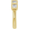 Natural Diamond | Square | 3.25 x 3.25mm | Lab-Grown Diamond | Square | 3.25 x 3.25mm