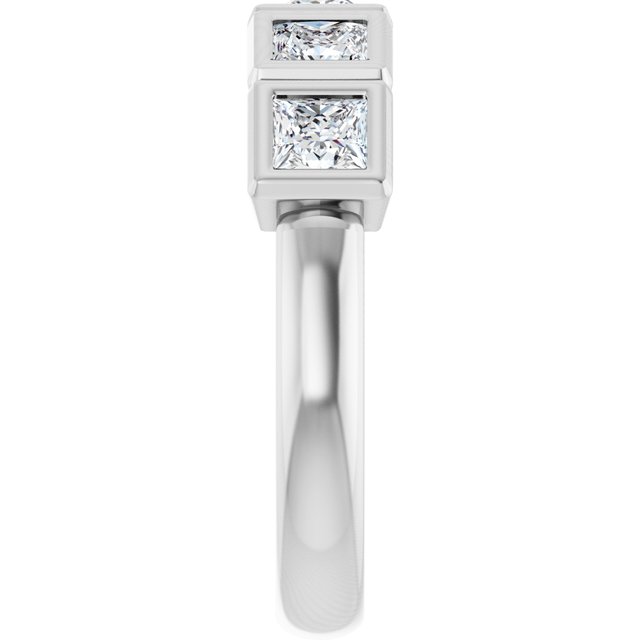 Natural Diamond | Square | 3.25 x 3.25mm | Lab-Grown Diamond | Square | 3.25 x 3.25mm
