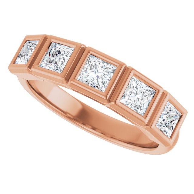 Natural Diamond | Square | 3.25 x 3.25mm | Lab-Grown Diamond | Square | 3.25 x 3.25mm