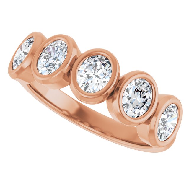 Natural Diamond | Oval | 4.5 x 3.5mm | Lab-Grown Diamond | Oval | 4.5 x 3.5mm