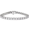Lab-Grown Diamond | Round | 3.9mm :: 9 Ctw