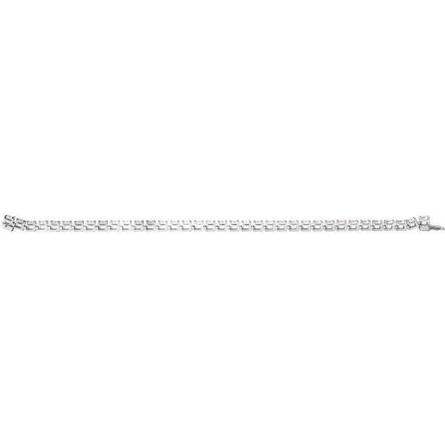 Lab-Grown Diamond | Round | 3.9mm :: 9 Ctw