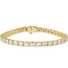 Lab-Grown Diamond | Round | 3.9mm :: 9 Ctw