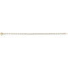 Lab-Grown Diamond | Oval | 4 x 3mm :: 5 1/2 Ctw