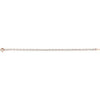 Lab-Grown Diamond | Oval | 4 x 3mm :: 5 1/2 Ctw