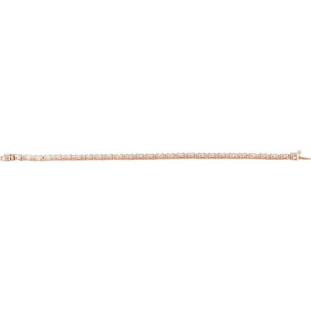 Lab-Grown Diamond | Oval | 4 x 3mm :: 5 1/2 Ctw