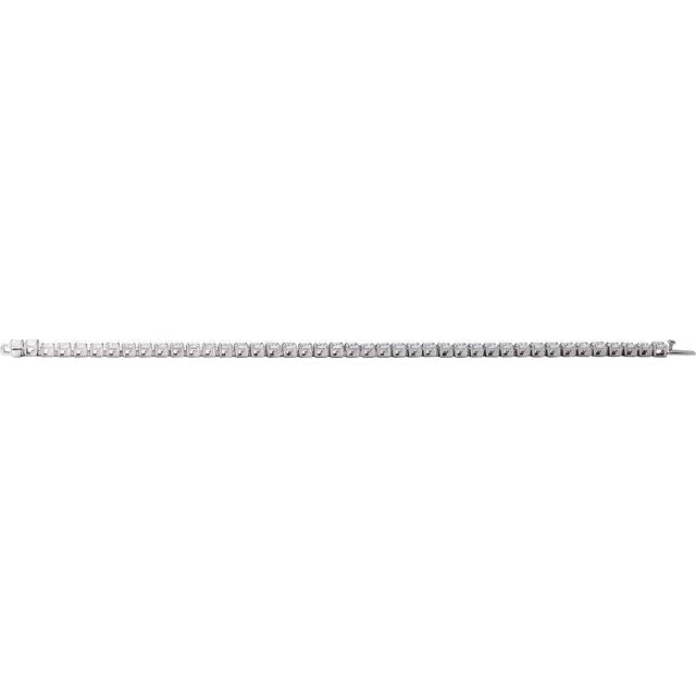 Lab-Grown Diamond | Round | 3.65mm :: 7 Ctw