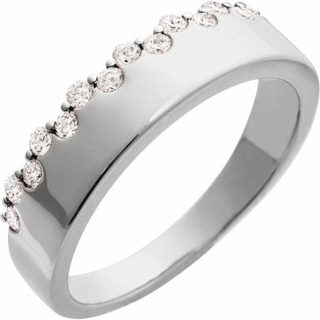 Natural Diamond | Round | 1.7mm