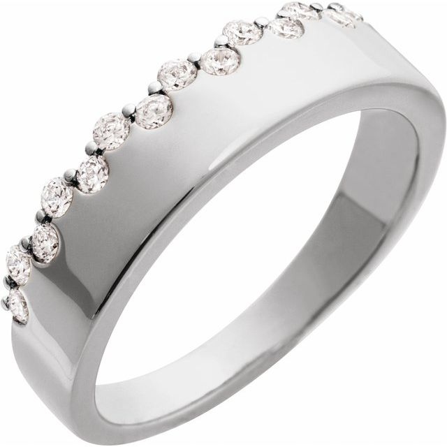Lab-Grown Diamond | Round | 1.7mm