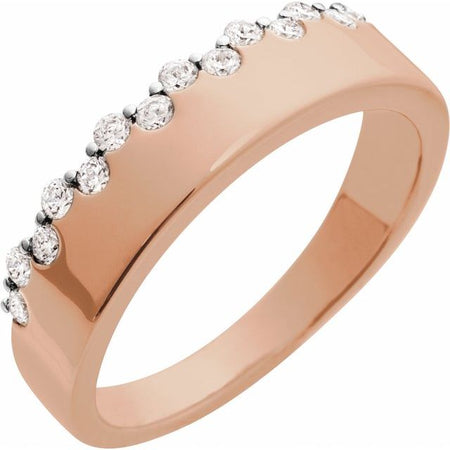 Natural Diamond | Round | 1.7mm
