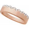 Natural Diamond | Round | 1.7mm