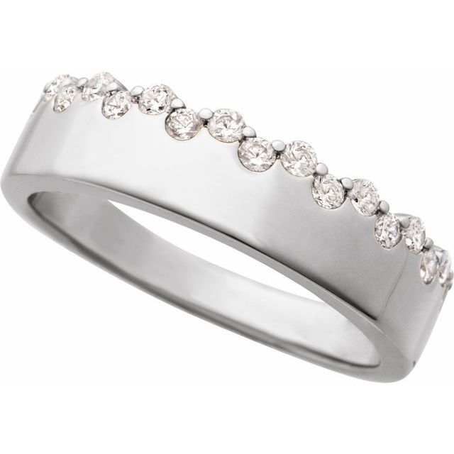 Natural Diamond | Round | 1.7mm