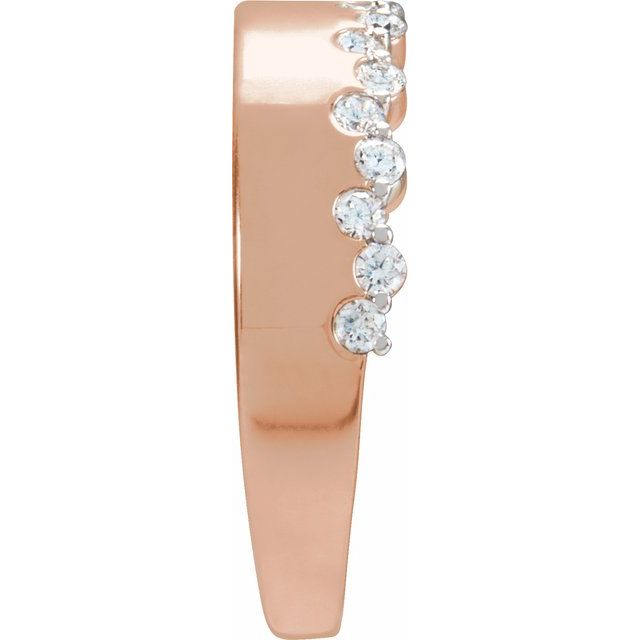 Natural Diamond | Round | 1.7mm