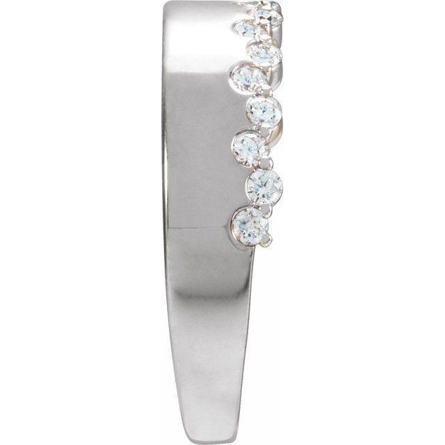 Lab-Grown Diamond | Round | 1.7mm