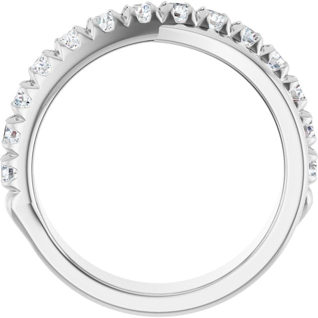 Natural Diamond | Round | 2.5mm | Lab-Grown Diamond | Round | 2.5mm