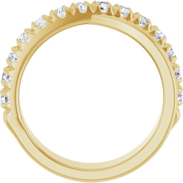 Natural Diamond | Round | 2.5mm | Lab-Grown Diamond | Round | 2.5mm