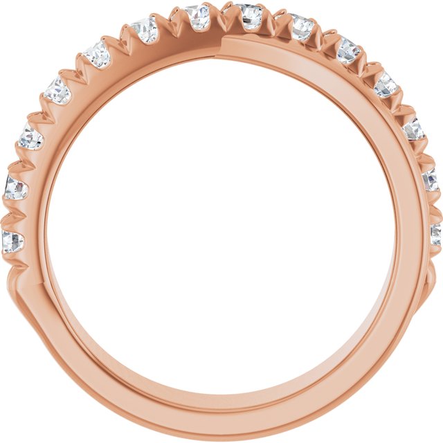 Natural Diamond | Round | 2.5mm | Lab-Grown Diamond | Round | 2.5mm