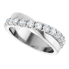 Natural Diamond | Round | 2.5mm | Lab-Grown Diamond | Round | 2.5mm