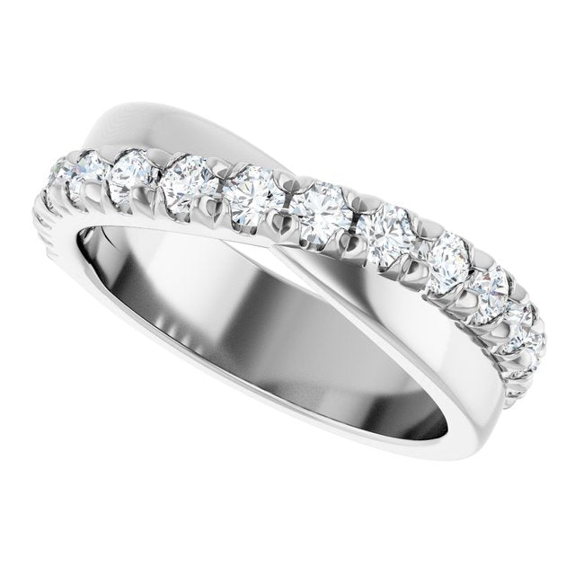 Natural Diamond | Round | 2.5mm | Lab-Grown Diamond | Round | 2.5mm