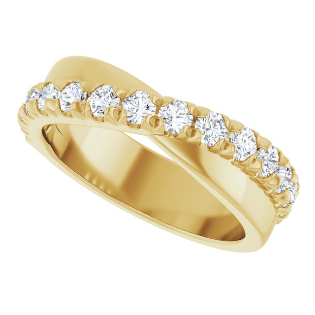Natural Diamond | Round | 2.5mm | Lab-Grown Diamond | Round | 2.5mm