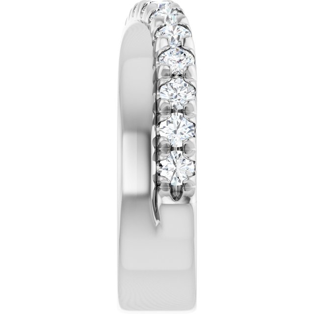Natural Diamond | Round | 2.5mm | Lab-Grown Diamond | Round | 2.5mm