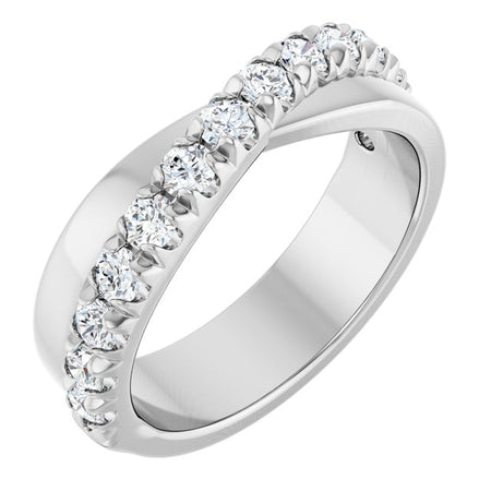 Natural Diamond | Round | 2.5mm | Lab-Grown Diamond | Round | 2.5mm