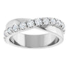 Natural Diamond | Round | 2.5mm | Lab-Grown Diamond | Round | 2.5mm
