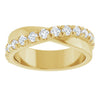 Natural Diamond | Round | 2.5mm | Lab-Grown Diamond | Round | 2.5mm