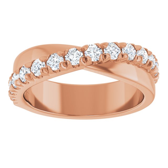 Natural Diamond | Round | 2.5mm | Lab-Grown Diamond | Round | 2.5mm