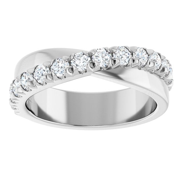 Natural Diamond | Round | 2.5mm | Lab-Grown Diamond | Round | 2.5mm