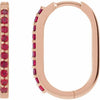 Lab-Grown Ruby | Round | 1.5mm