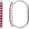 Lab-Grown Ruby | Round | 1.5mm