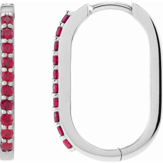 Lab-Grown Ruby | Round | 1.5mm