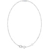 Natural Diamond | 2.5mm :: 1/10 Ctw