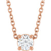 Natural Diamond | Round | 4mm