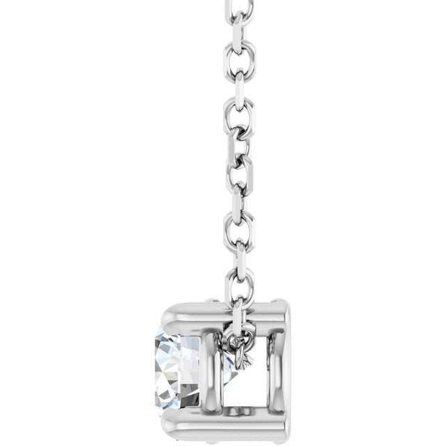 Natural Diamond | Round | 4mm