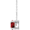 Natural Mozambique Garnet | Round | 6mm