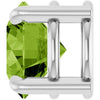 Natural Peridot | Round | 7mm