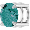 Lab-Grown Alexandrite | Round | 7mm