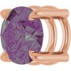Lab-Grown Alexandrite | Round | 7mm
