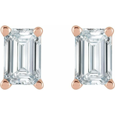 Natural Diamond | Emerald | 5 x 3mm | Natural Diamond | Emerald | 6 x 4mm | Lab-Grown Diamond | Emerald | 5 x 3mm | Lab-Grown Diamond | Emerald | 6 x 4mm | Natural Diamond | Emerald | 4 x 3mm | Lab-Grown Diamond | Emerald | 4 x 3mm